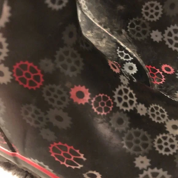 Bogs Size 1 - Picture 8 of 8